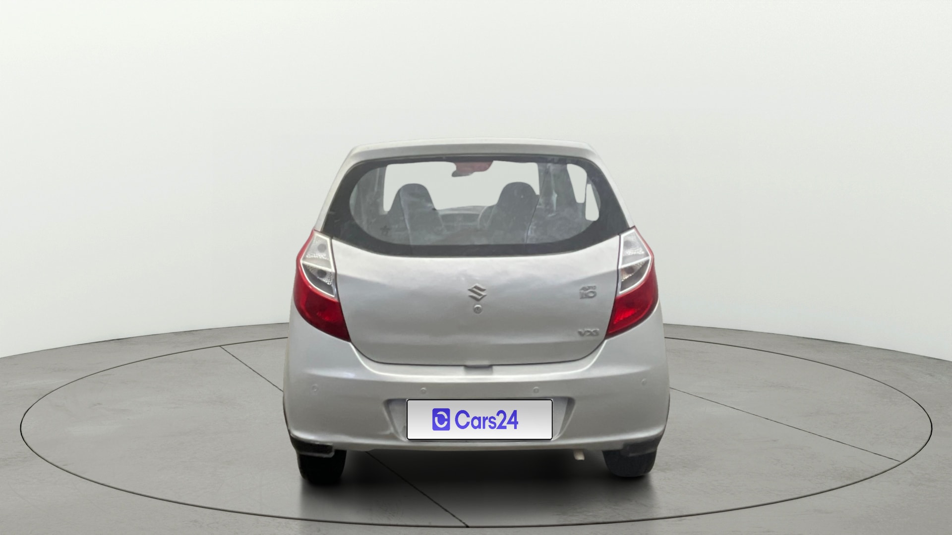Used 2016 Maruti Suzuki Alto K10 Used 2016 Maruti Suzuki Alto K10