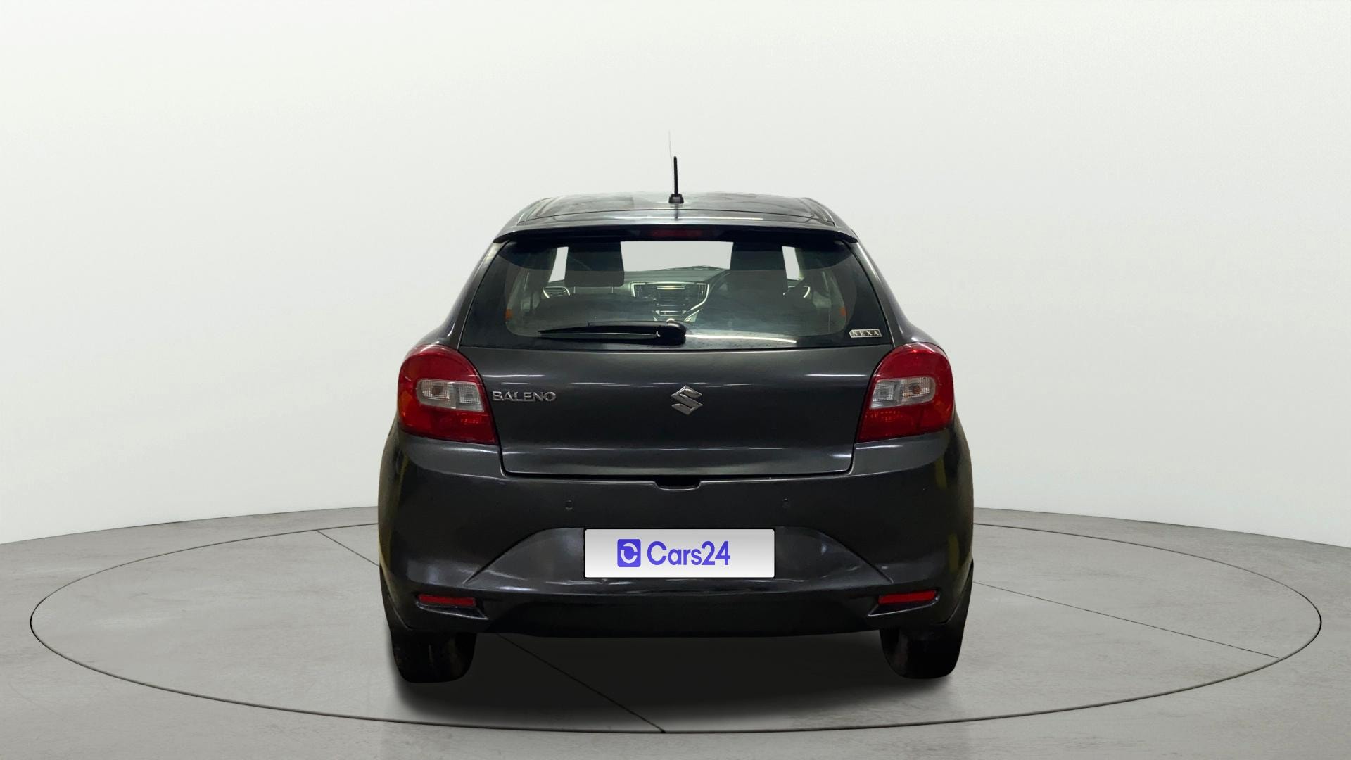 View 2018 Maruti Suzuki 1000 Base Variant Image 38 Used 2018 Maruti Suzuki 1000 Base Variant Image 38