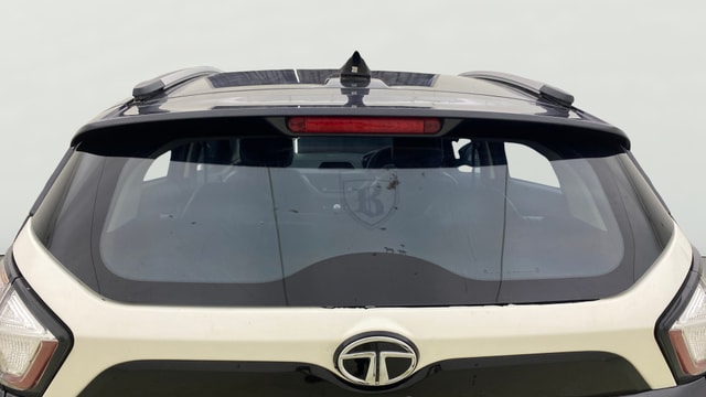 View Tata Nexon Image 4 Used Tata Nexon Image 4