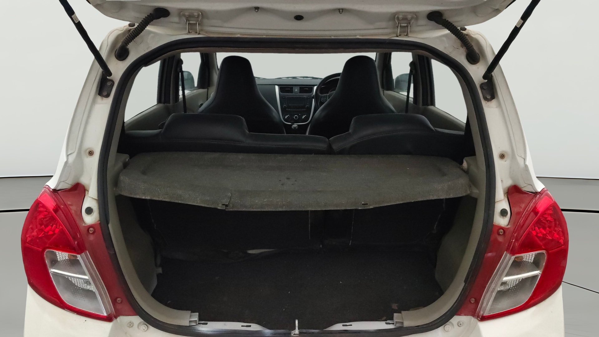 Used 2016 Maruti Suzuki 1000 Used 2016 Maruti Suzuki 1000