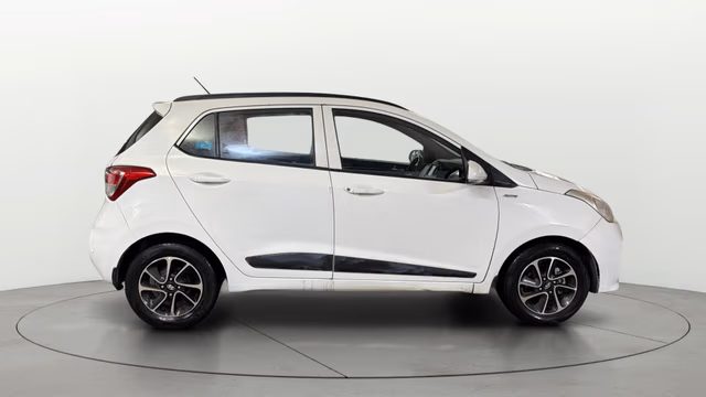 View Hyundai Grand i10 Image 8 Used Hyundai Grand i10 Image 8