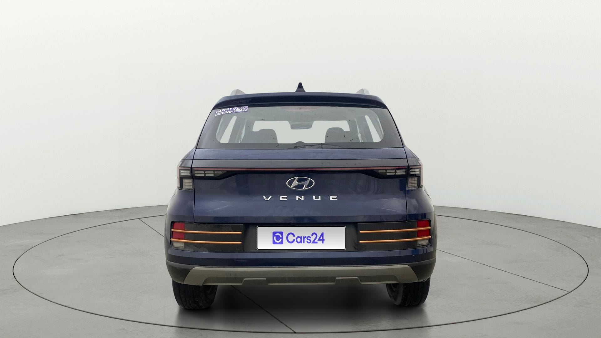 View 2022 Hyundai Venue S Plus 1.5 Diesel MT Image 39 Used 2022 Hyundai Venue S Plus 1.5 Diesel MT Image 39