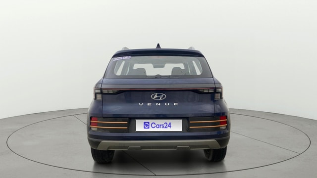 View Hyundai Venue Image 39 Used Hyundai Venue Image 39