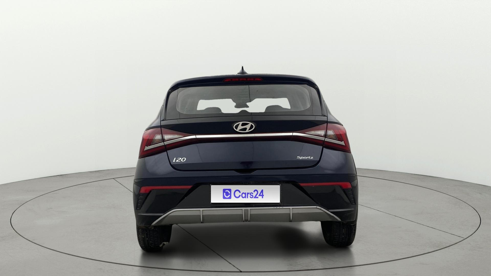 Used 2024 Hyundai Elite i20 Used 2024 Hyundai Elite i20