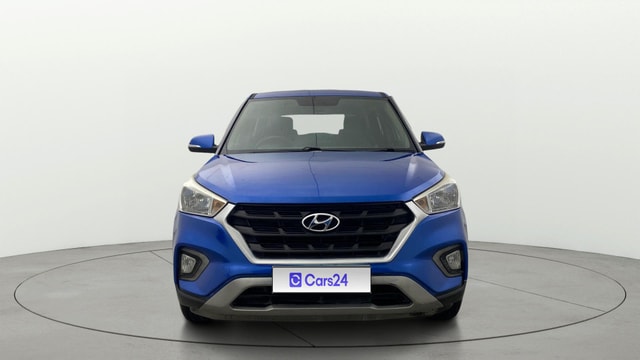 View Hyundai Creta Image 1 Used Hyundai Creta Image 1