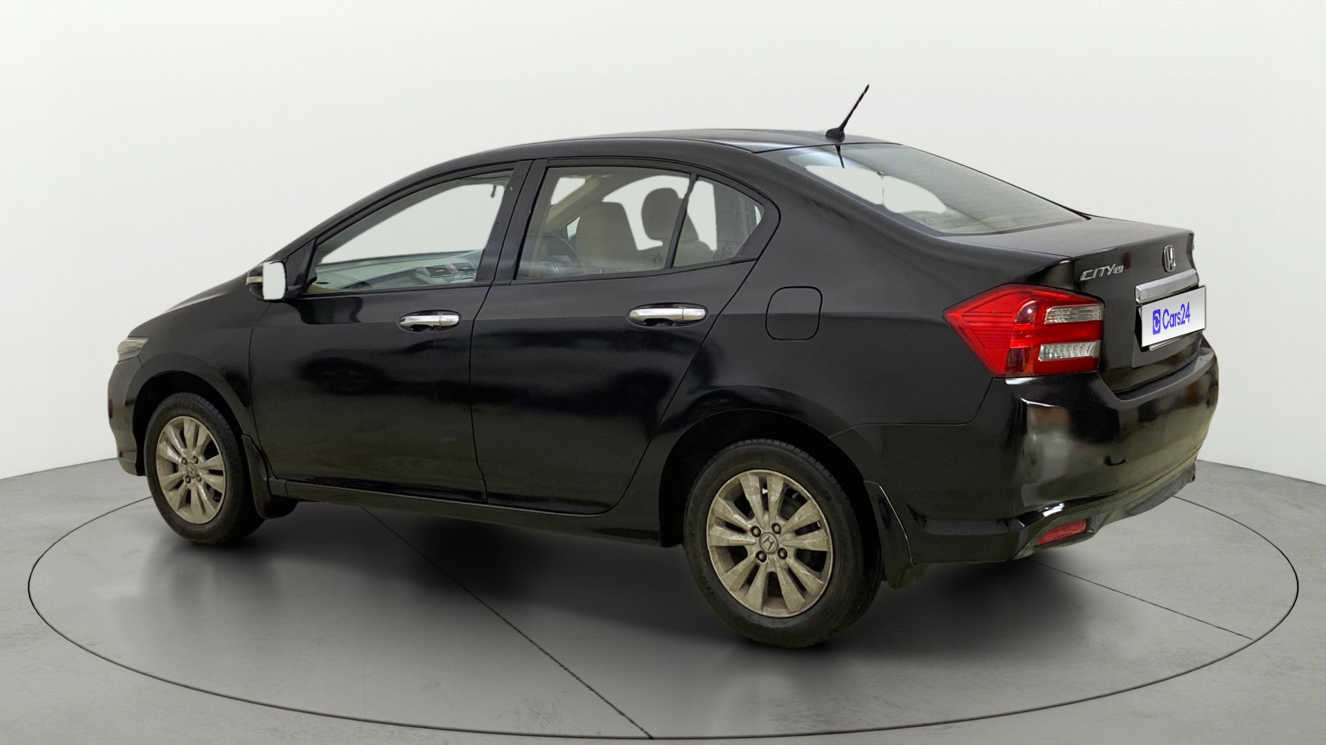 Used 2013 Honda City Used 2013 Honda City