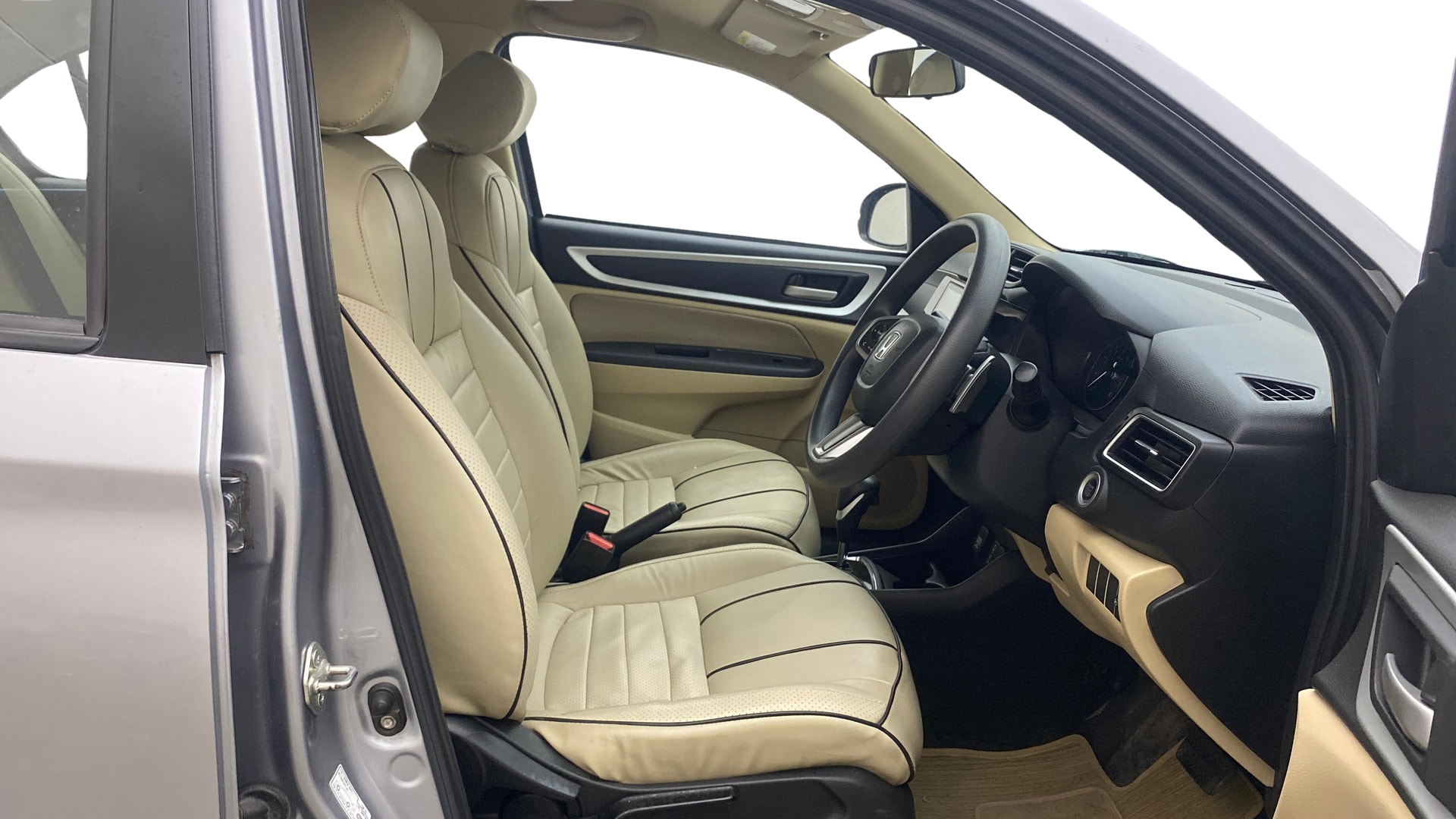 Used 2021 Honda Amaze Used 2021 Honda Amaze