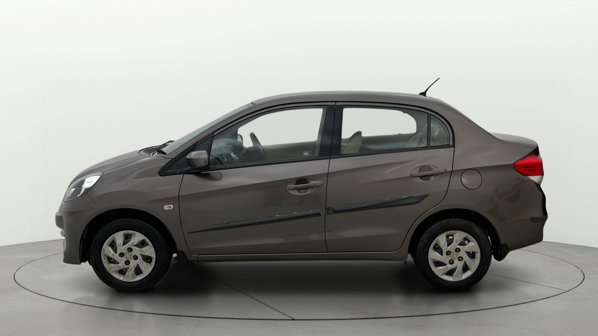 Used 2013 Honda Amaze Used 2013 Honda Amaze