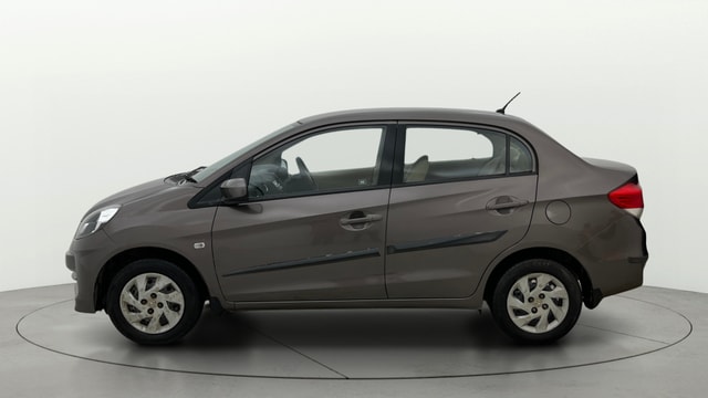 View Honda Amaze Image 5 Used Honda Amaze Image 5