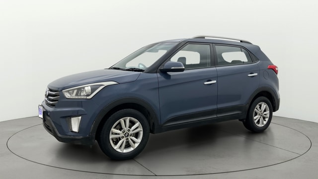 View Hyundai Creta Image 35 Used Hyundai Creta Image 35