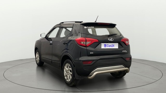 View Mahindra XUV300 Image 2 Used Mahindra XUV300 Image 2