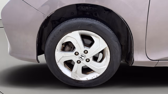View Honda City Image 34 Used Honda City Image 34