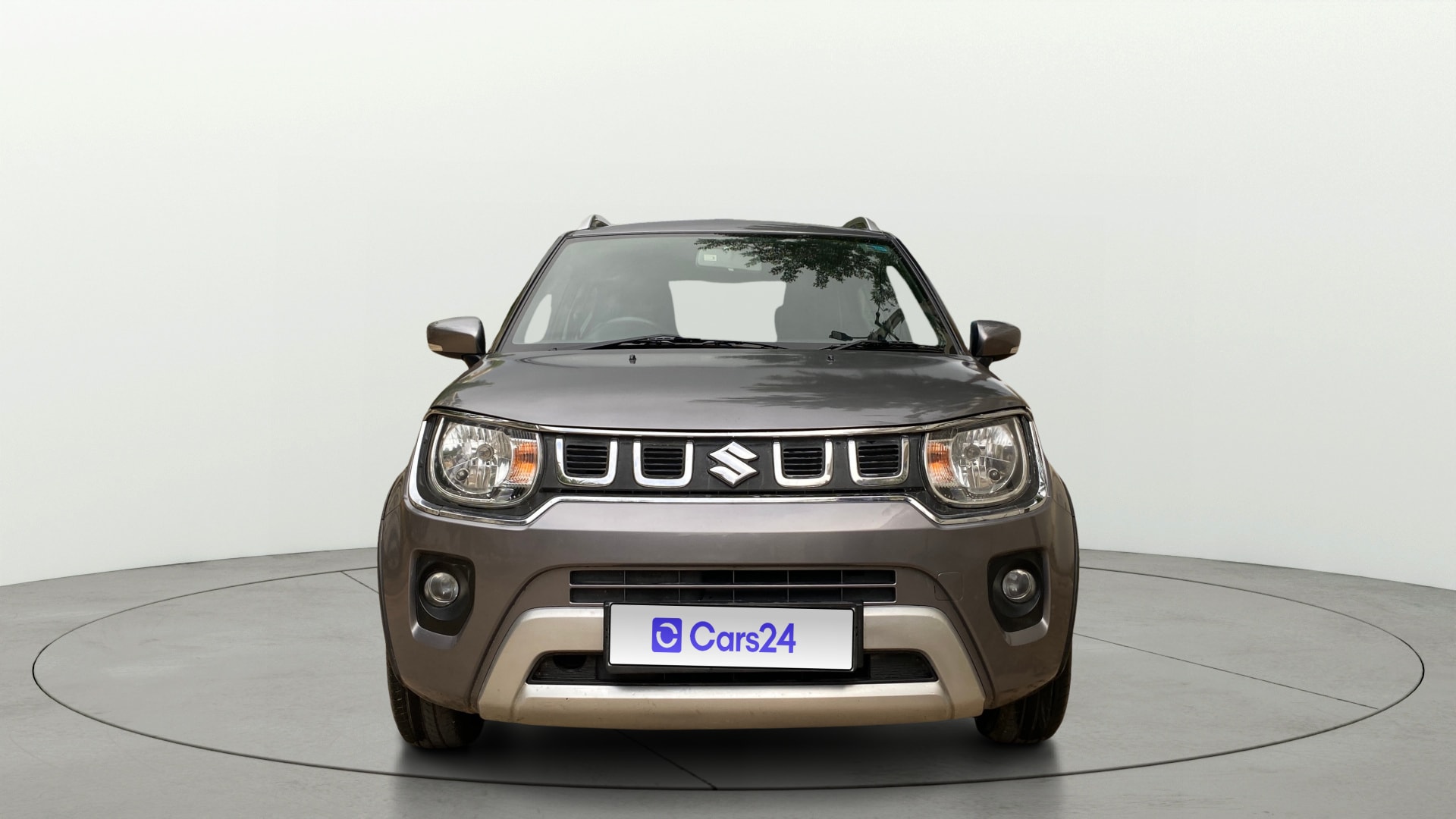 View 2021 Maruti Suzuki 1000 Base Variant Image 1 Used 2021 Maruti Suzuki 1000 Base Variant Image 1