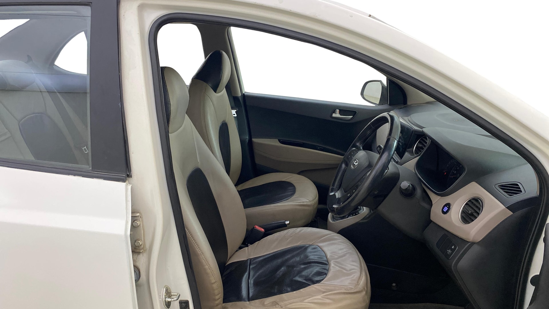 Used 2015 Hyundai Xcent Used 2015 Hyundai Xcent