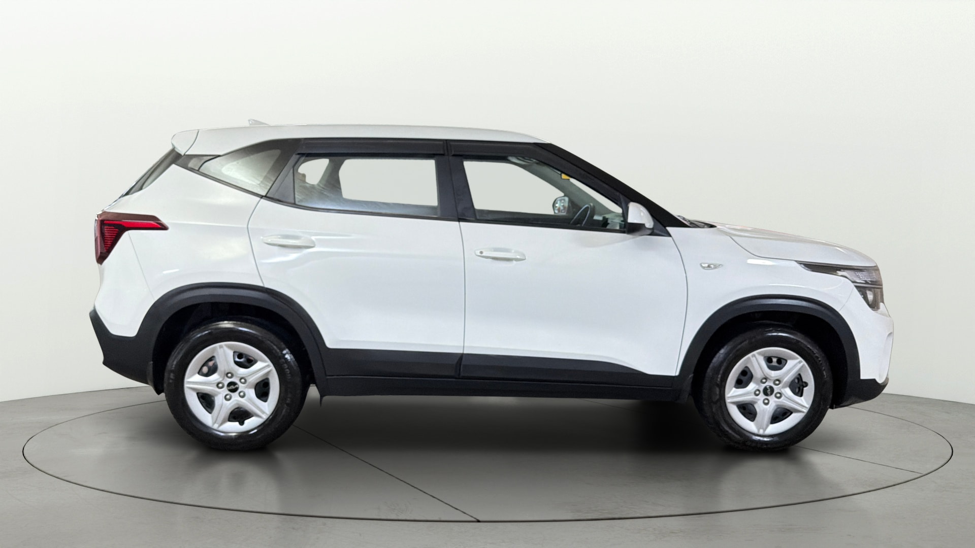 Used 2024 Kia Seltos Used 2024 Kia Seltos