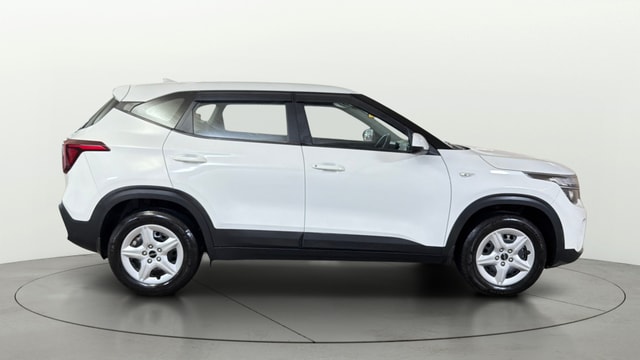 View Kia Seltos Image 8 Used Kia Seltos Image 8