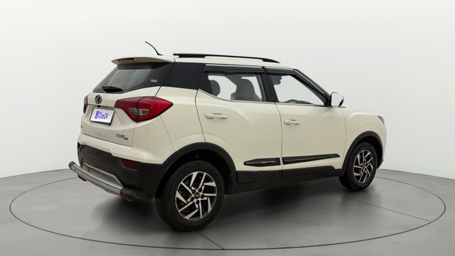 View Mahindra XUV300 Image 47 Used Mahindra XUV300 Image 47
