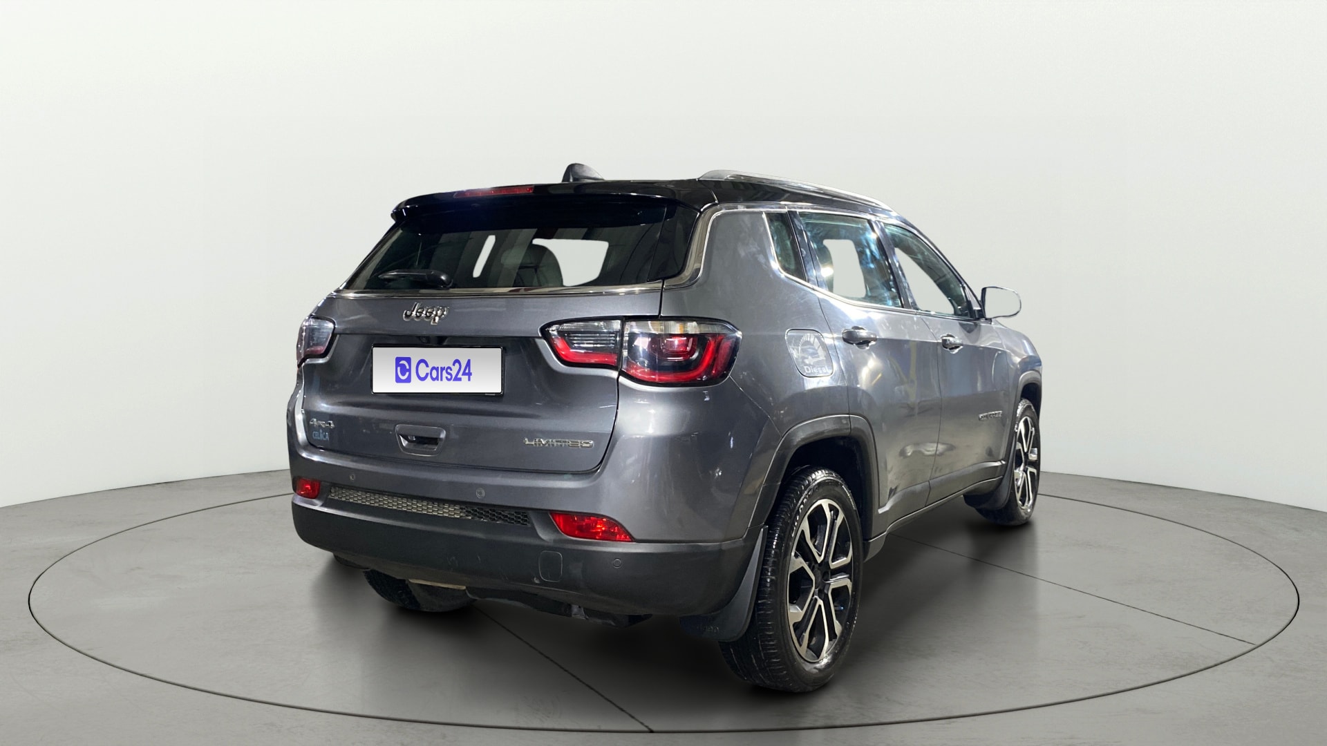 Used 2022 Jeep Compass Used 2022 Jeep Compass