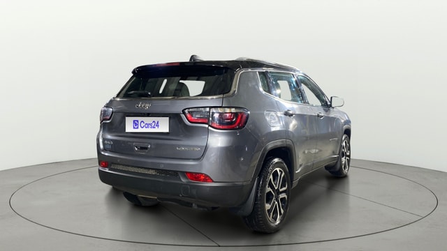 View Jeep Compass Image 46 Used Jeep Compass Image 46
