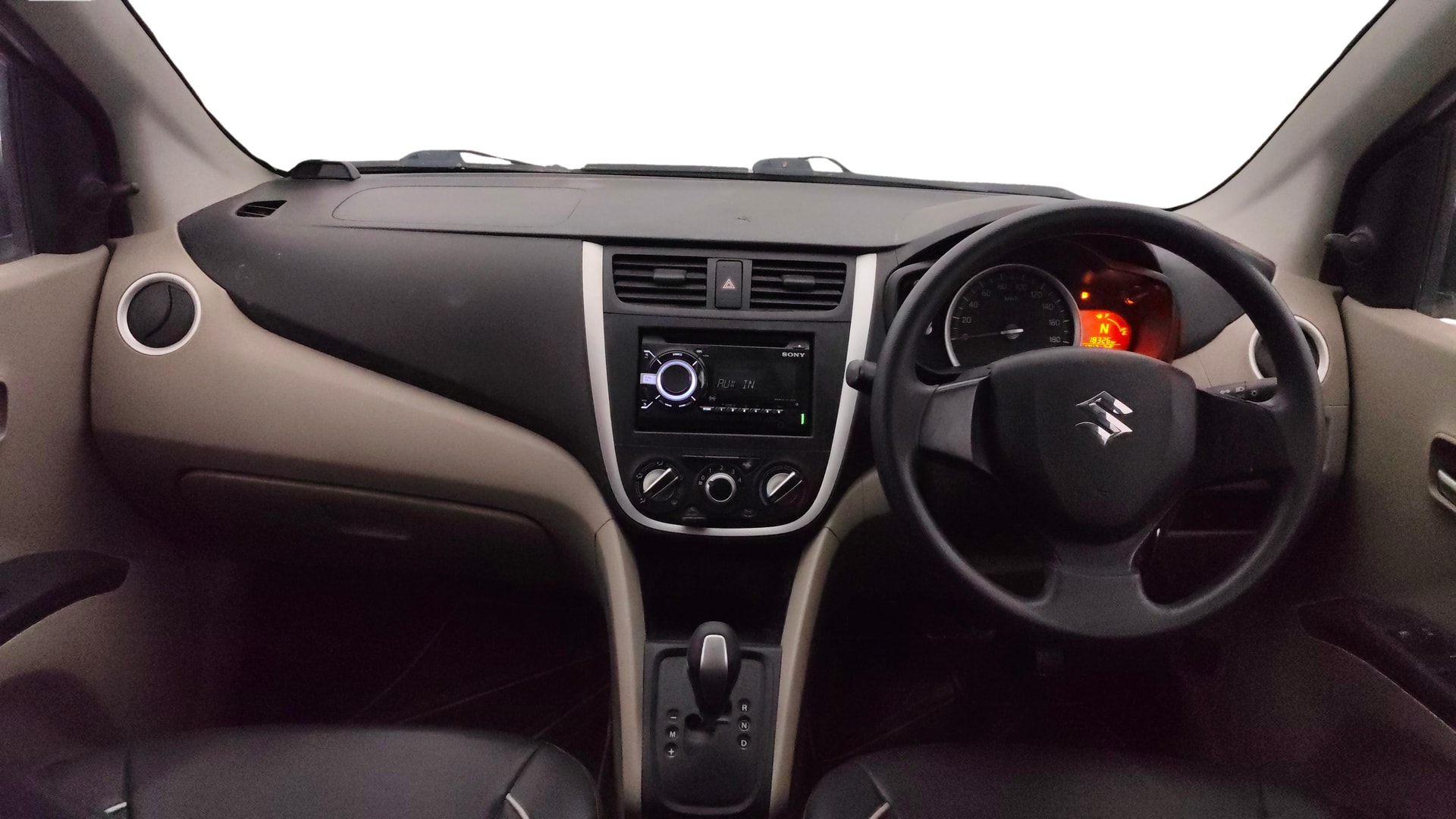 Used 2016 Maruti Suzuki 1000 Used 2016 Maruti Suzuki 1000