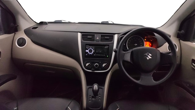 View Maruti Suzuki 1000 Image 15 Used Maruti Suzuki 1000 Image 15