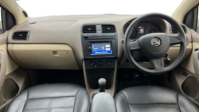 View Skoda Rapid Image 15 Used Skoda Rapid Image 15
