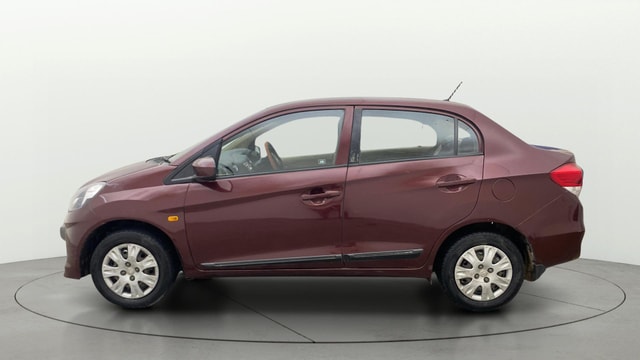 View Honda Amaze Image 25 Used Honda Amaze Image 25