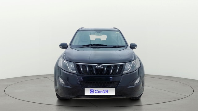 View Mahindra XUV500 Image 1 Used Mahindra XUV500 Image 1