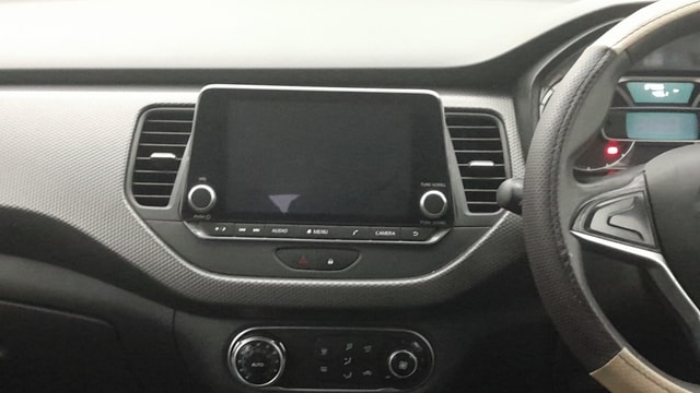View Nissan Kicks Image 17 Used Nissan Kicks Image 17