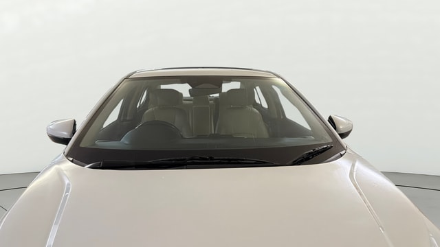 View Honda City ZX Image 32 Used Honda City ZX Image 32
