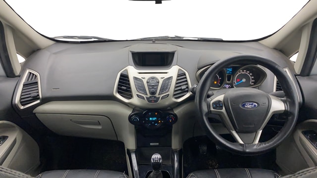 View Ford EcoSport Image 29 Used Ford EcoSport Image 29
