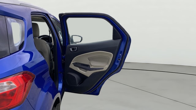 View Ford EcoSport Image 8 Used Ford EcoSport Image 8