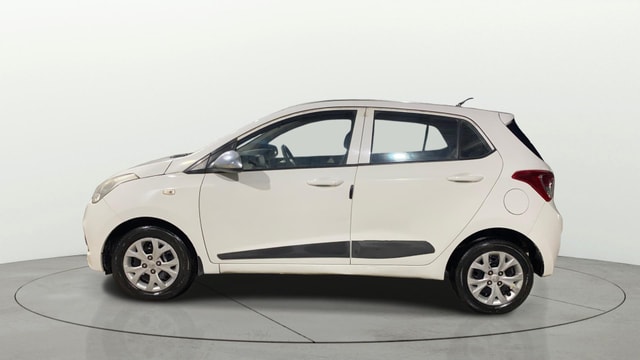 View Hyundai Grand i10 Image 5 Used Hyundai Grand i10 Image 5