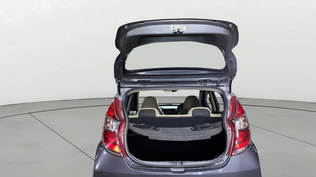 View Hyundai EON Image 36 Used Hyundai EON Image 36
