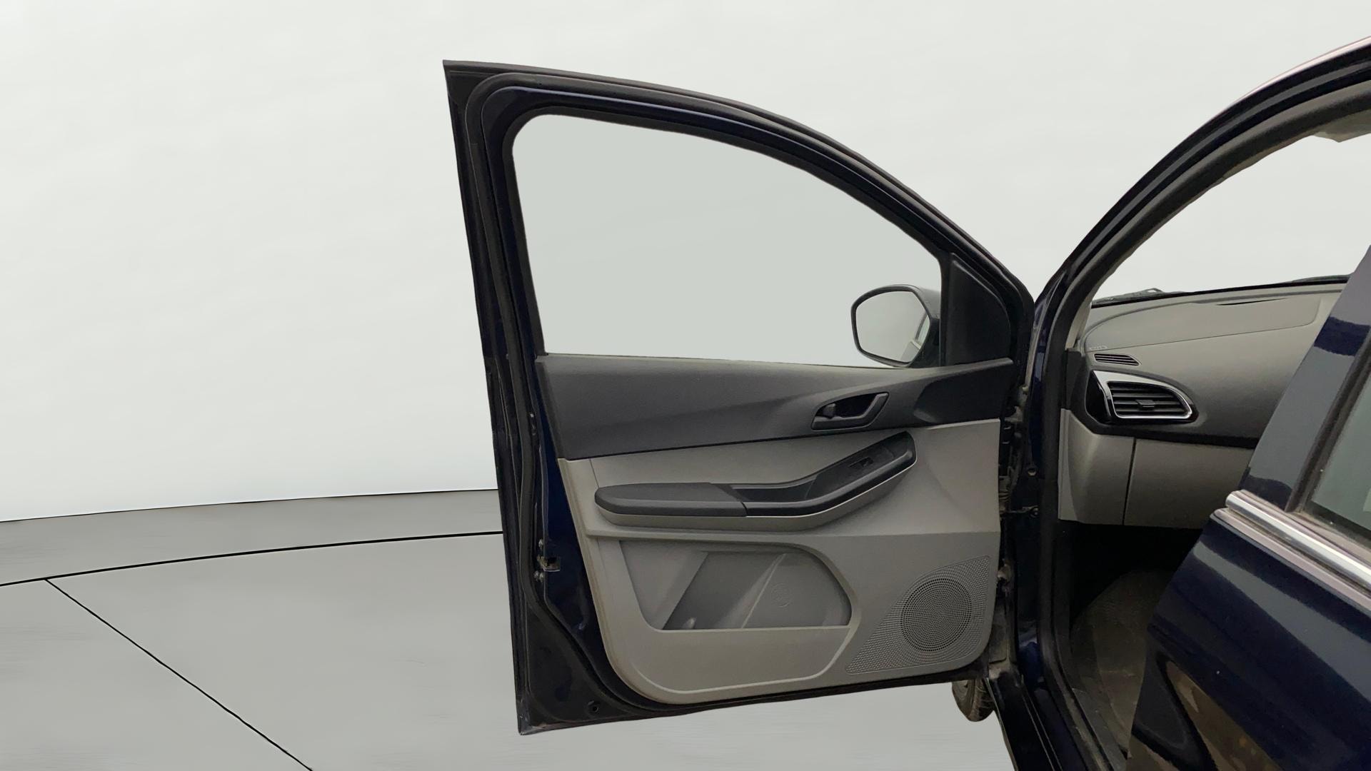 Used 2022 Tata Tiago Used 2022 Tata Tiago