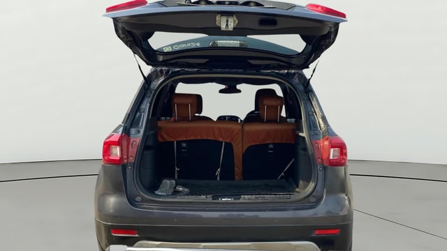 View Toyota Urban Cruiser Image 17 Used Toyota Urban Cruiser Image 17
