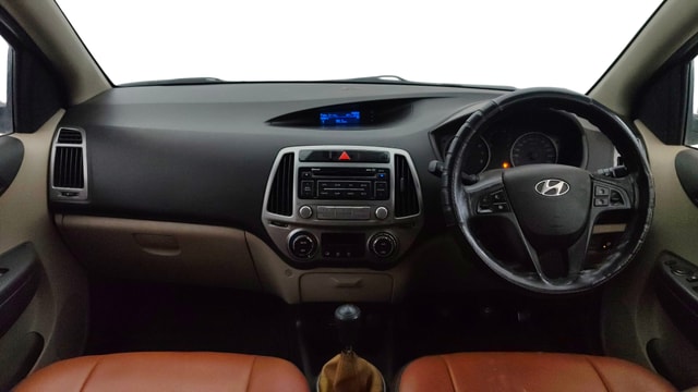 View Hyundai Elite i20 Image 15 Used Hyundai Elite i20 Image 15
