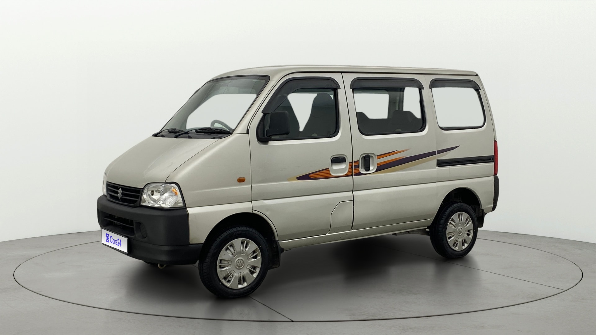 Used 2019 Maruti Suzuki 1000 Used 2019 Maruti Suzuki 1000