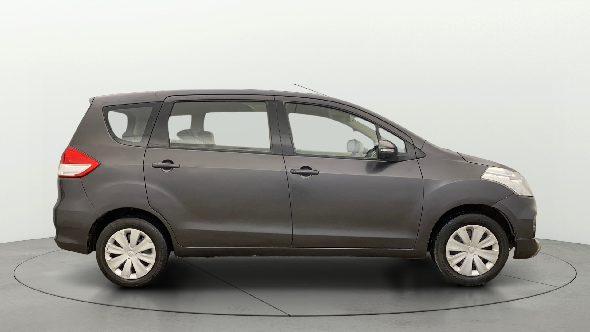 Used 2017 Maruti Suzuki 1000 Used 2017 Maruti Suzuki 1000