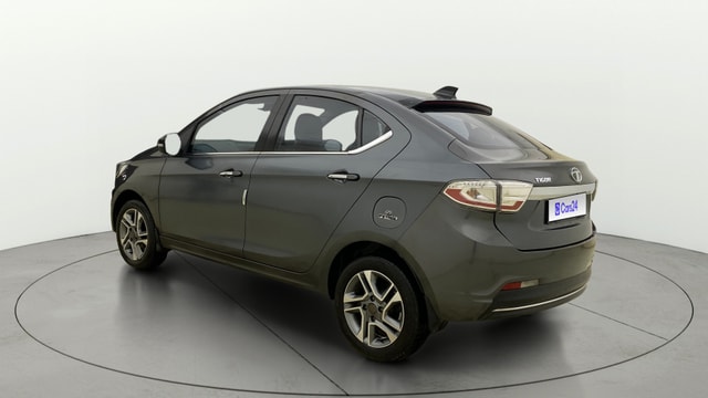 View Tata Tigor Image 2 Used Tata Tigor Image 2