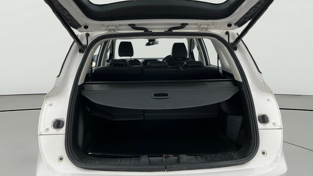 View MG Hector Image 42 Used MG Hector Image 42