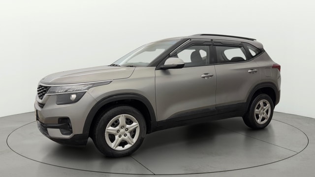 View Kia Seltos Image 35 Used Kia Seltos Image 35