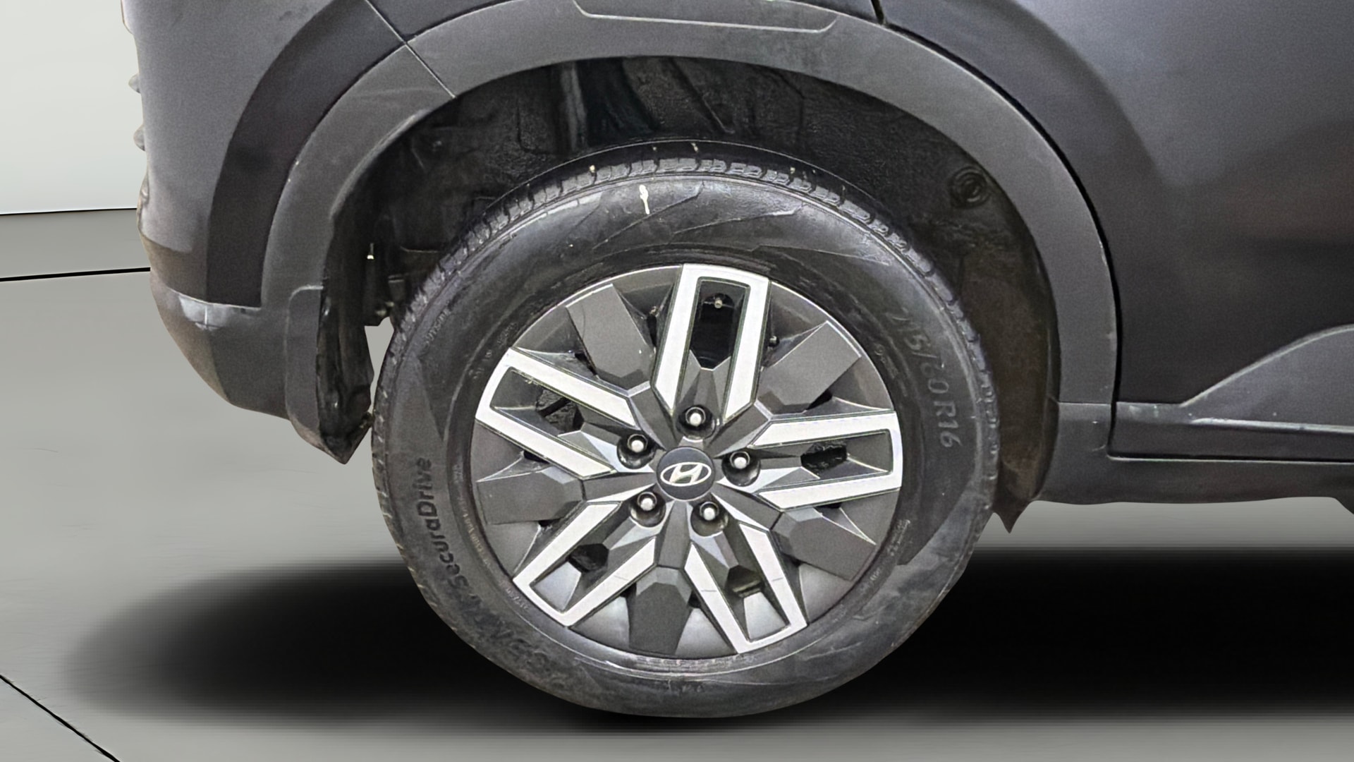View 2024 Hyundai Venue S (O) 1.0 Turbo Petrol DCT Image 25 Used 2024 Hyundai Venue S (O) 1.0 Turbo Petrol DCT Image 25