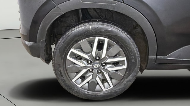 View Hyundai Venue Image 25 Used Hyundai Venue Image 25