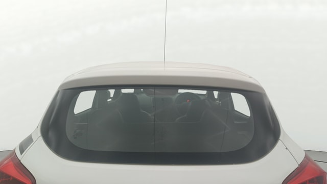 View Renault Kwid Image 4 Used Renault Kwid Image 4