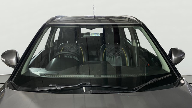 View Toyota Urban Cruiser Image 31 Used Toyota Urban Cruiser Image 31