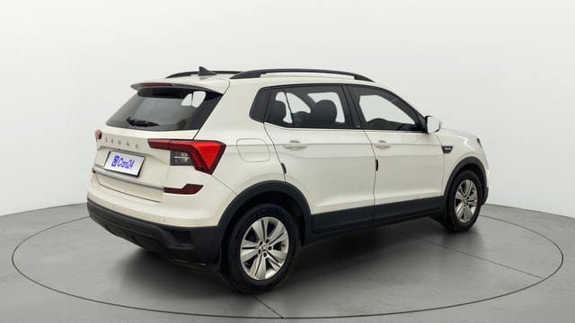 View Skoda Kushaq Image 43 Used Skoda Kushaq Image 43