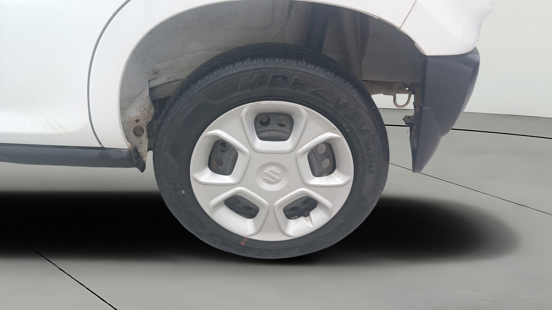 Used 2022 Maruti Suzuki 1000 Used 2022 Maruti Suzuki 1000