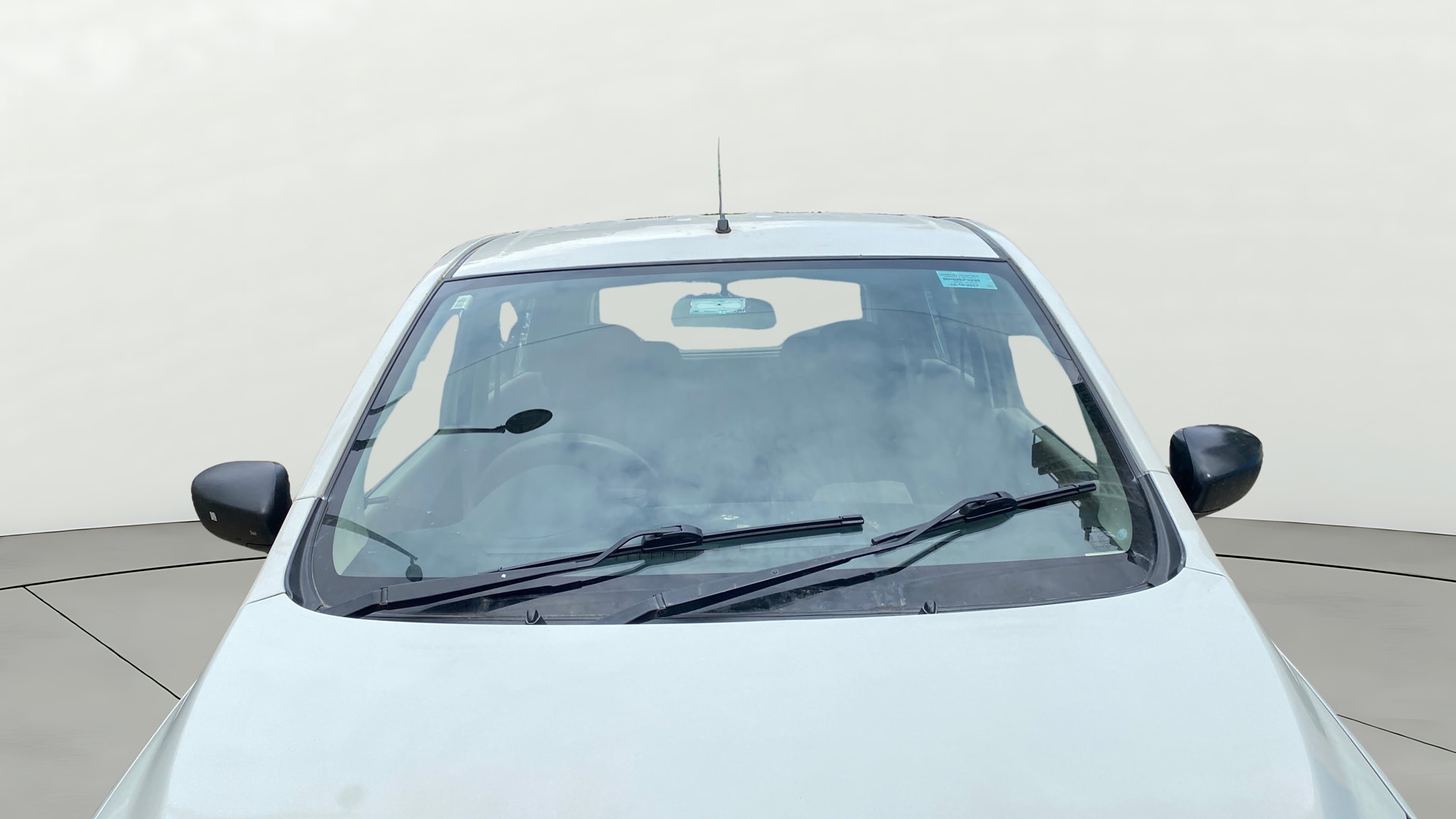 View 2017 Maruti Suzuki 1000 Base Variant Image 35 Used 2017 Maruti Suzuki 1000 Base Variant Image 35