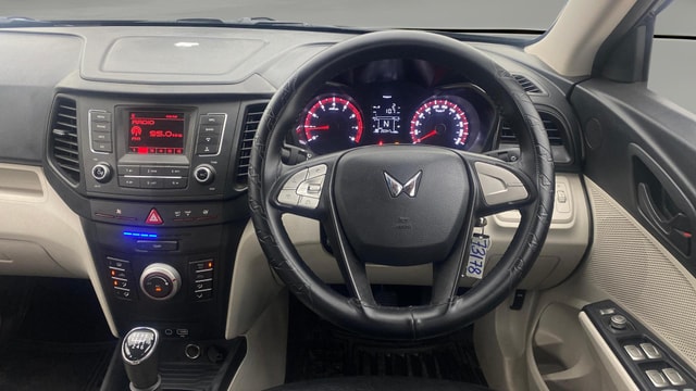 View Mahindra XUV300 Image 20 Used Mahindra XUV300 Image 20